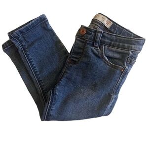 ZARA BABY - Straight Leg Jeans 12-18month